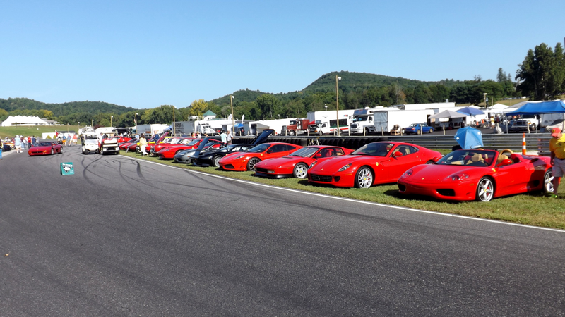 Illustration for article titled Lime Rock Historics 2014 (Part 4)